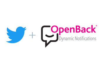 twitter openback