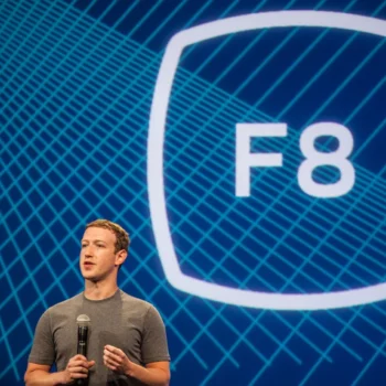 use facebook f8 mark zuckerberg