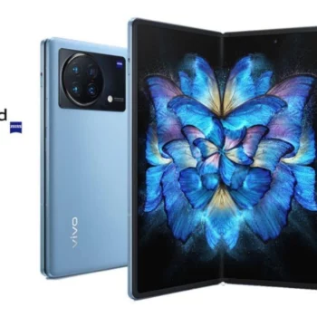 vivo X Fold 2