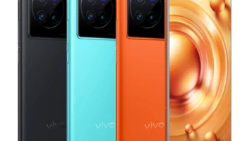 vivo X80 1