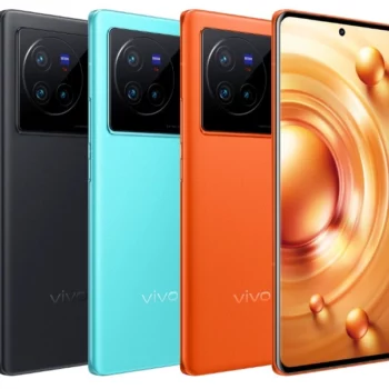 vivo X80 1