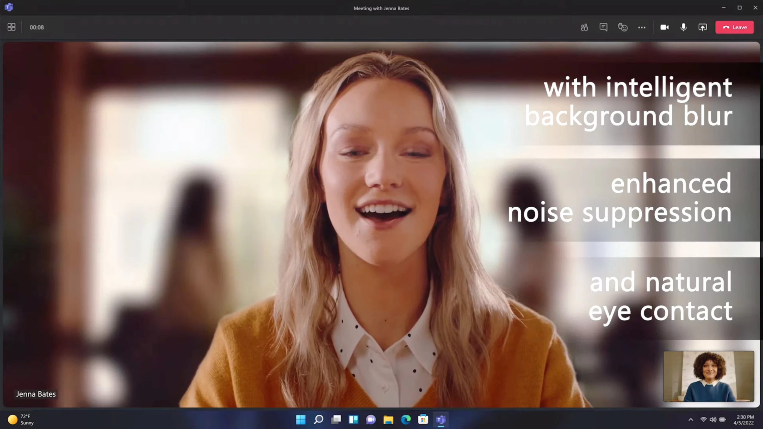 windows 11 ai features scaled