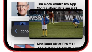 youtube pip ios 2021