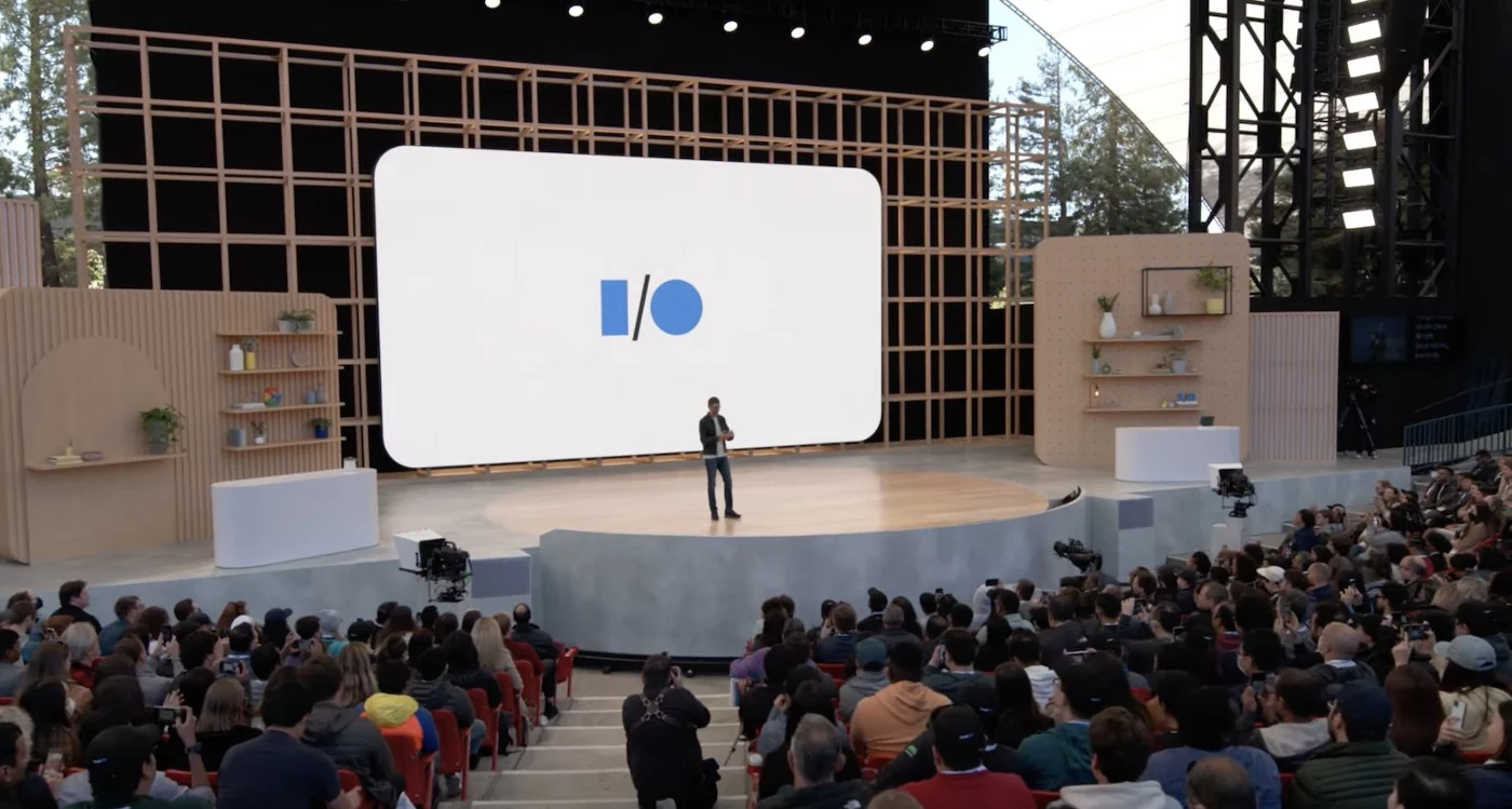 Google I/O 2022 : toutes les nouvelles fonctionnalités pour les Chromebooks