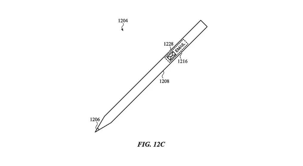 Apple va remplacer les boutons physiques par des zones de saisie « invisibles » sur ses appareils 66 46794 91244 invisible input penc