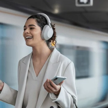 48387 94416 Sony Headphones xl