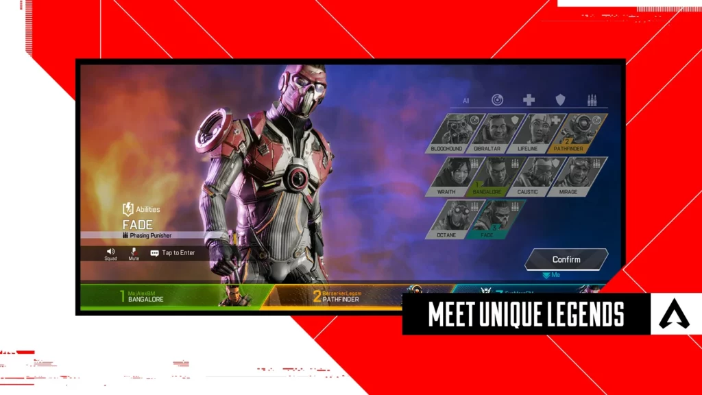 Apex Legends Mobile est désormais disponible sur Android et iOS 58 7mUMj3xb xf6YXx M07EN7OglRKXxt3H