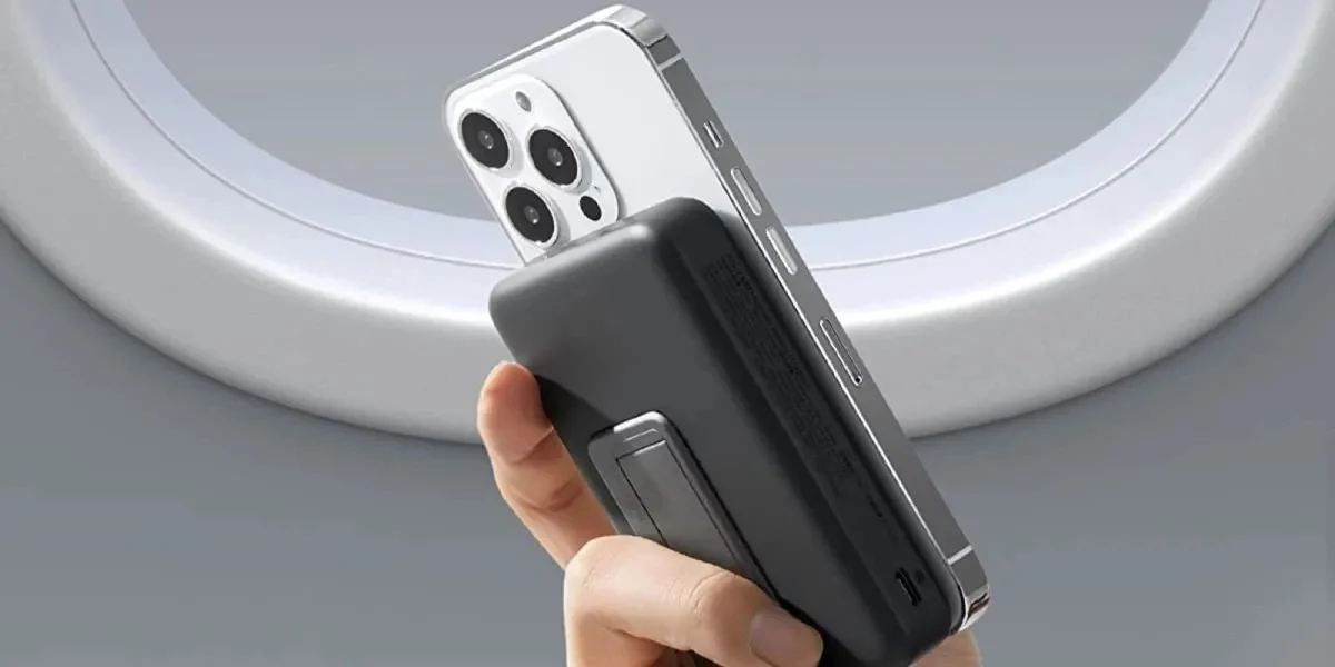 Anker MagSafe Battery 2