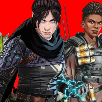 Apex Legends Mobile launches lat