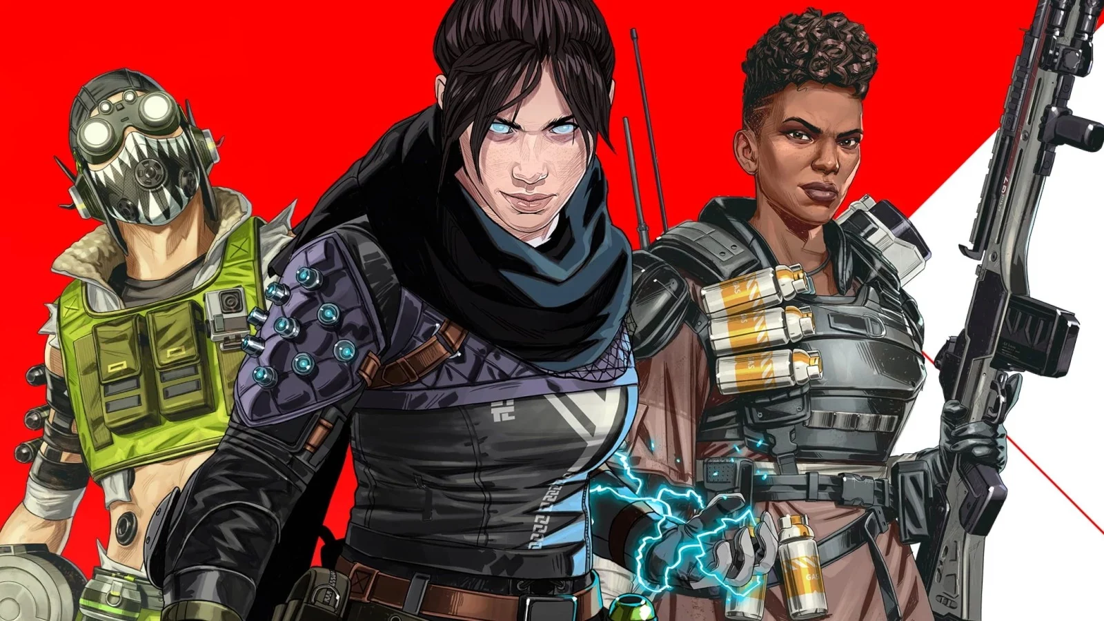 Apex Legends Mobile sera lancé à la fin du mois