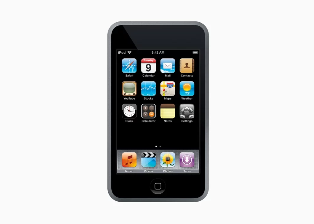 Apple abandonne l'iPod touch, mettant ainsi fin aux 20 ans d'existence de l'iPod 55 Apple iPod end of life iPod Touc