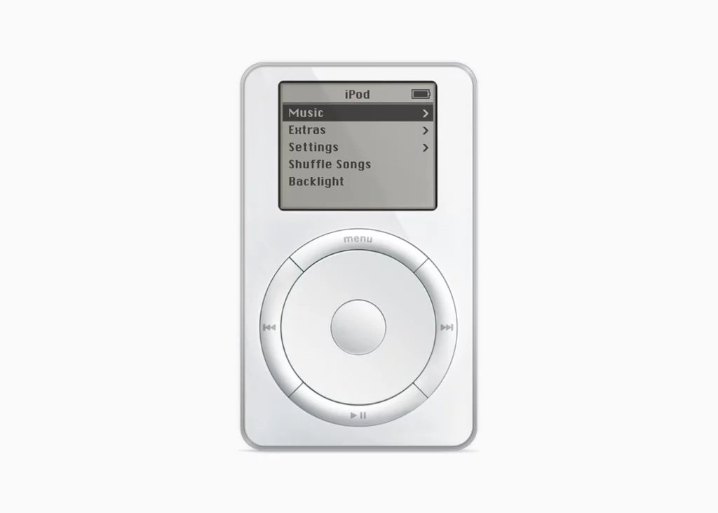 Apple abandonne l'iPod touch, mettant ainsi fin aux 20 ans d'existence de l'iPod 52 Apple iPod end of life iPod firs