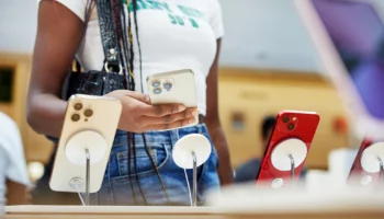 Apple iPhone iPad Availability 5