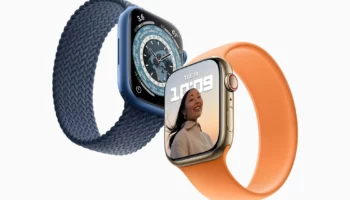 Apple watch series7 availability