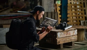 Asus Zenbook Pro 15 Flip OLED