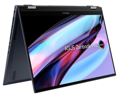 Asus Zenbook Pro 15 Flip OLED UP3