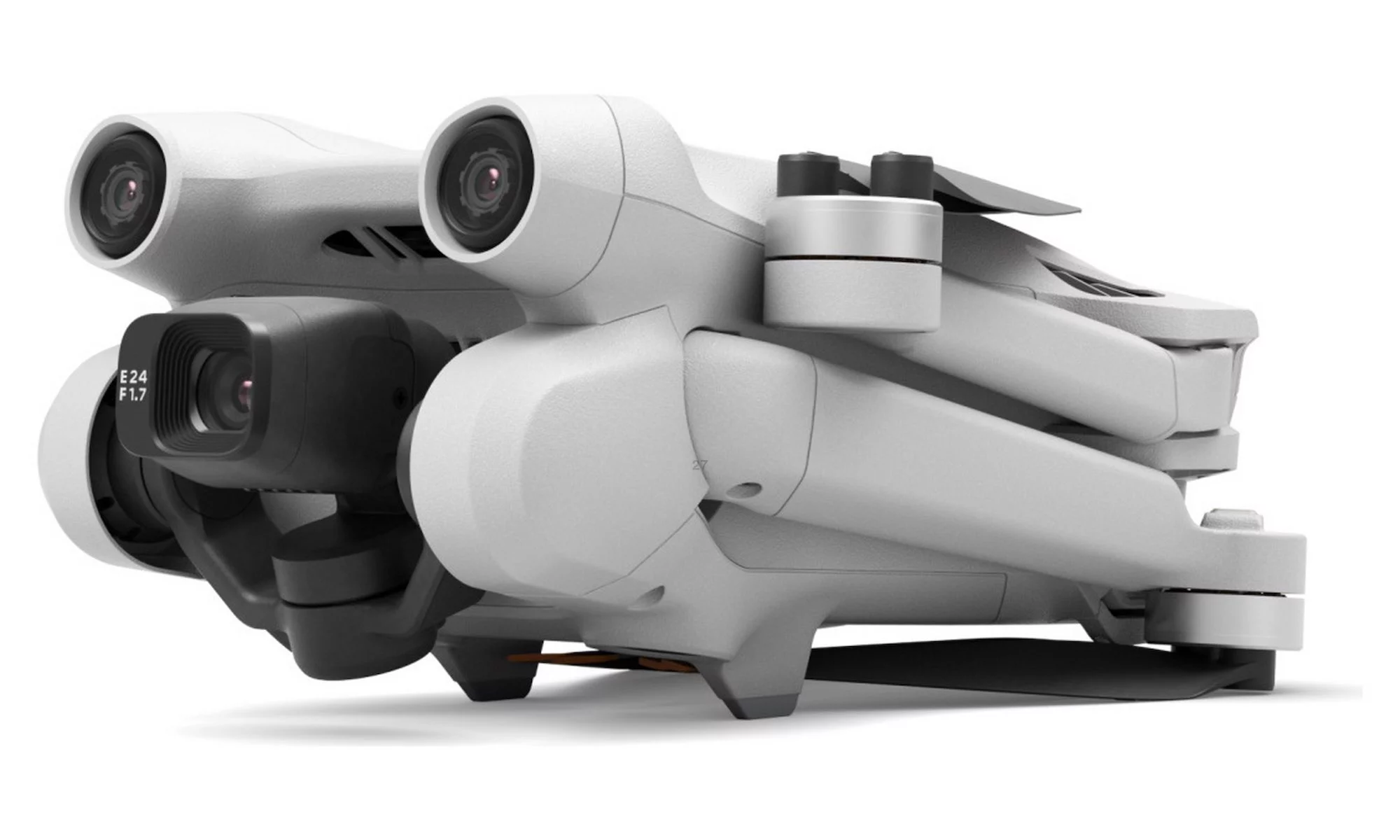 DJI Mini 3 Pro drone 1