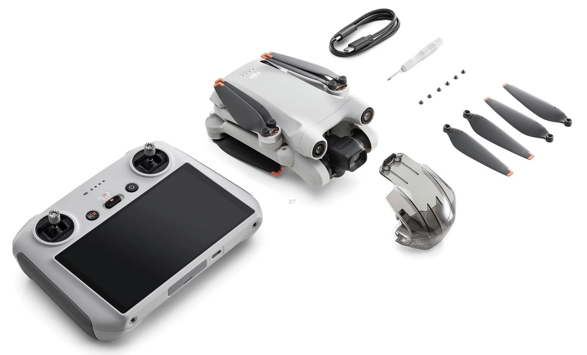 DJI Mini 3 Pro drone 3
