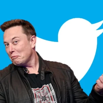 ELON MUSK IS RUMORED TO BE CLOSE