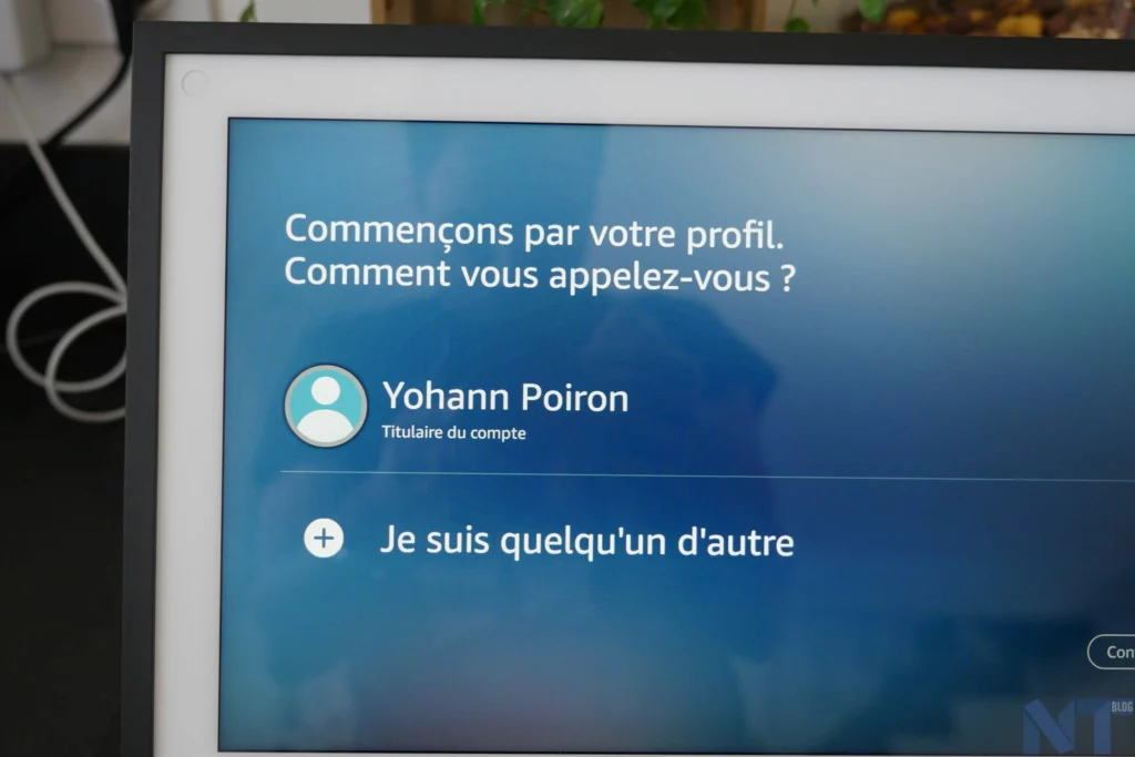 Echo Show 15 70