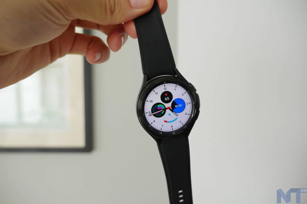 Galaxy Watch 4 21 1