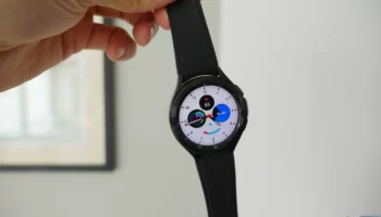 Galaxy Watch 4 21 1