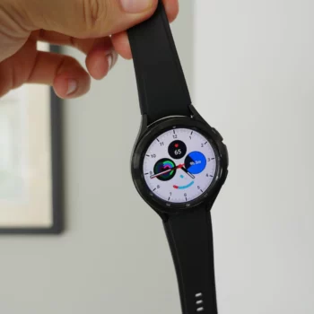Galaxy Watch 4 21 1