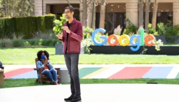 Google IO 2021 featured