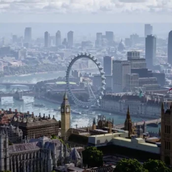 Google Maps to score Immersive M
