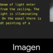 Googles text to image AI is incr