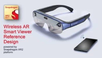 Hero Image for Wireless XR2 AR V