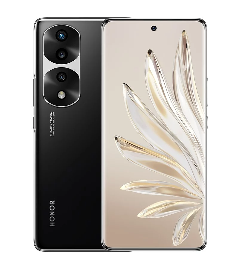Voici les Honor 70 / Honor 70 Pro et le Honor 70 Pro+ alimenté par la puce Dimensity 9000 55 Honor 70 Pro 7