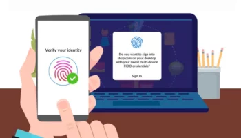 LI Google Microsoft Apple Fido p