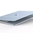 MacBook Air 2022 puce M2 WWDC