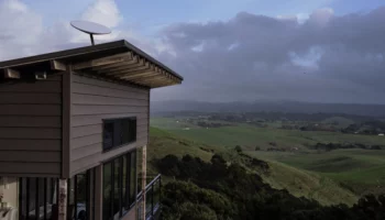 Marketing LandingHighspeed