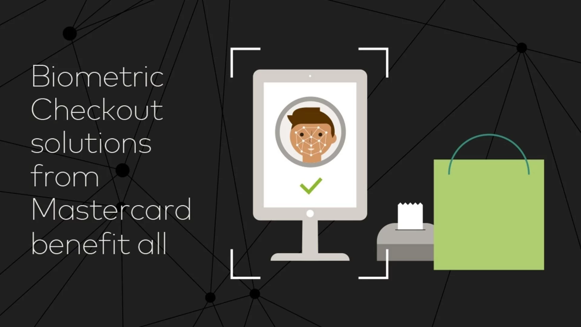 Mastercard Biometric Checkout Pr