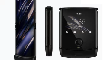 Motorola Razr visuel 06