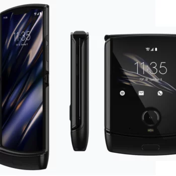 Motorola Razr visuel 06