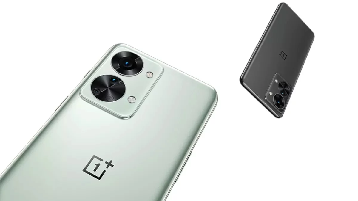OnePlus Nord 2T AliExpress edite