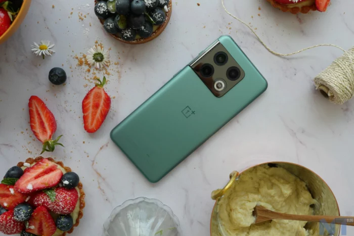 OnePlus Test du OnePlus 10 Pro : le meilleur smartphone Android à ce prix