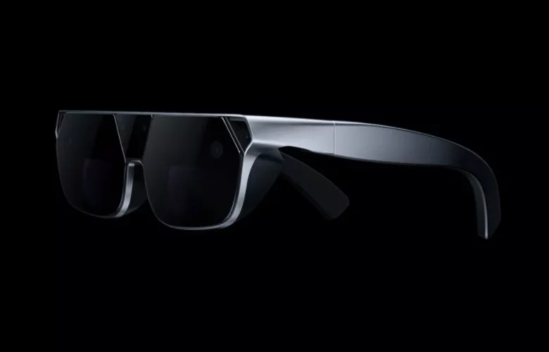 OPPO prévoit de présenter deux lunettes AR le mois prochain en Californie 73 Oppo AR Glass 2021