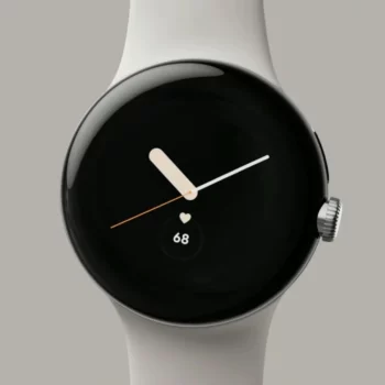Pixel Watch