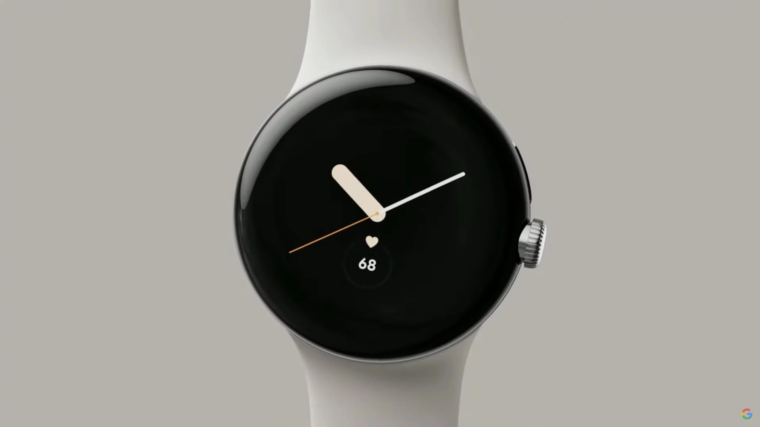 Pixel Watch