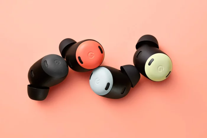 Google I/O 2022 : les Pixel Buds Pro sont les rivaux des AirPods Pro que nous attendions