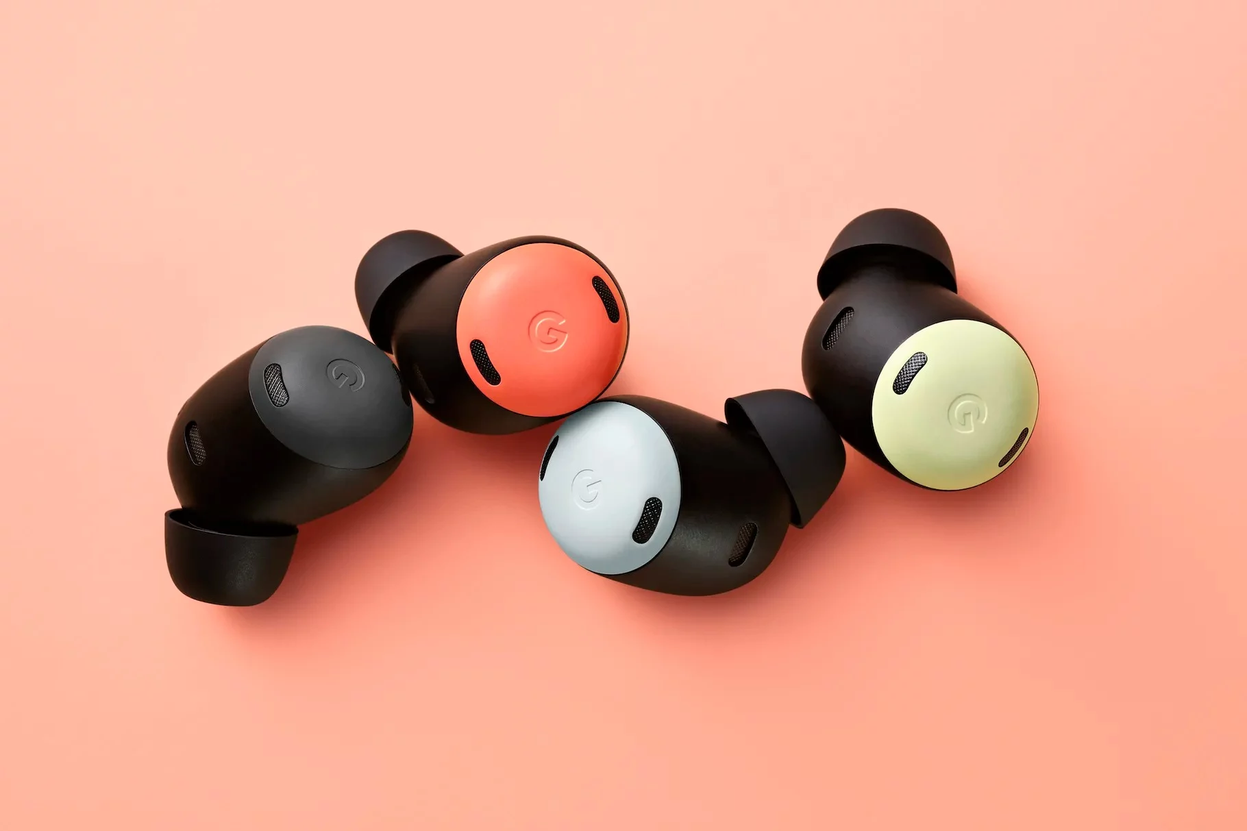 Google I/O 2022 : les Pixel Buds Pro sont les rivaux des AirPods Pro que nous attendions