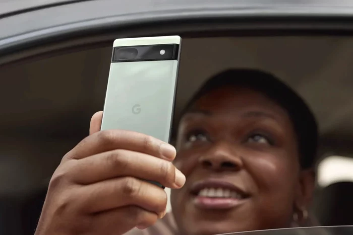 Google I/O 2022 : le Pixel 6a débarque avec une puissante caméra et un prix imbattable