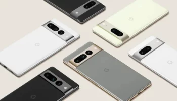 Pixel 7 and Pixel 7 Pro Family.0 1