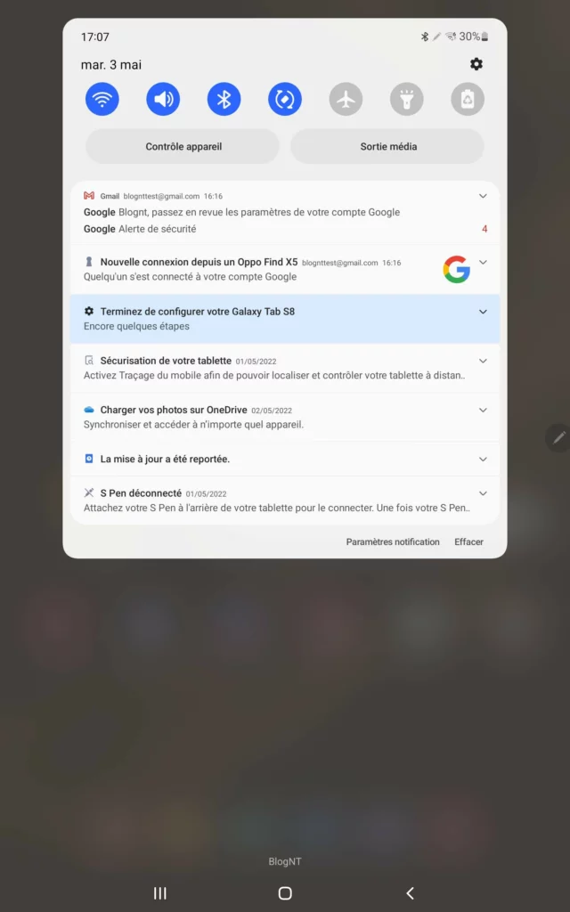 Screenshot 20220503 170759 One UI Home