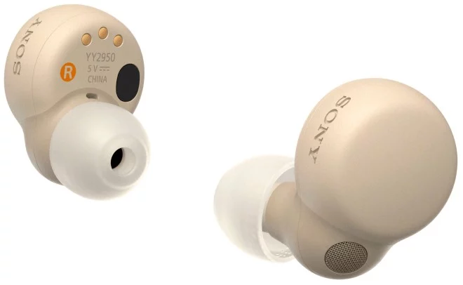 Les LinkBuds S de Sony pourraient être les écouteurs antibruit les plus petits et les plus légers du marché 48 Sony LinkBuds S WF LS900 16527013