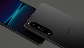 Sony announces its new flagship